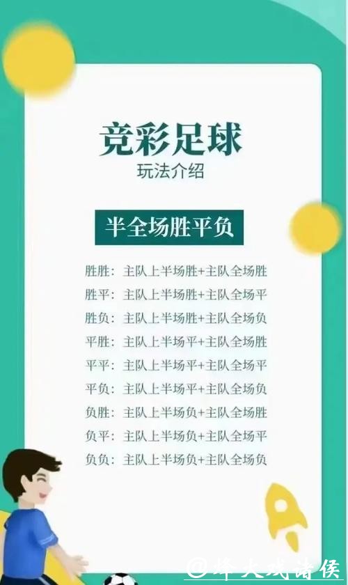 世界杯竞彩混合投注玩法讲解