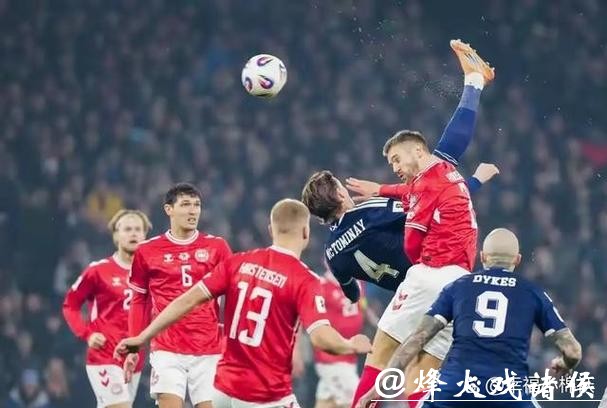 2026世界杯预测:冷门球队黑马可能性分析 2026世界杯预测:冷门球队黑马可能性分析