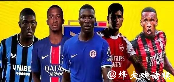 2026世界杯预测:冷门球队黑马可能性分析 2026世界杯预测:冷门球队黑马可能性分析